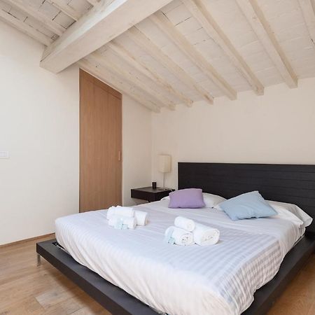 Penthouse Hilife Amazing Panoramic Terrace Of Florence -Hosted By Sweetstay Eksteriør billede